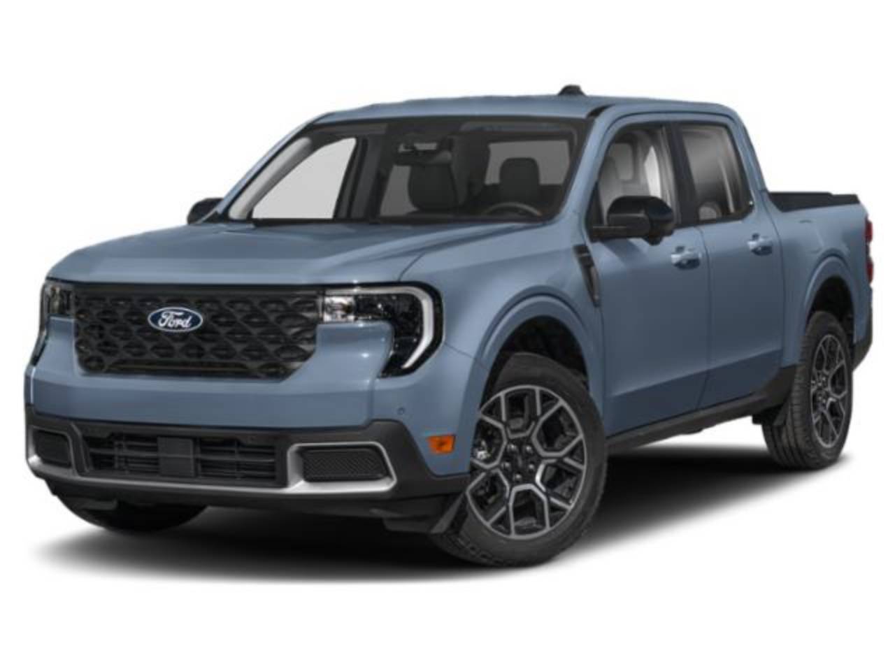 2026 Ford Maverick Lariat AWD's photo
