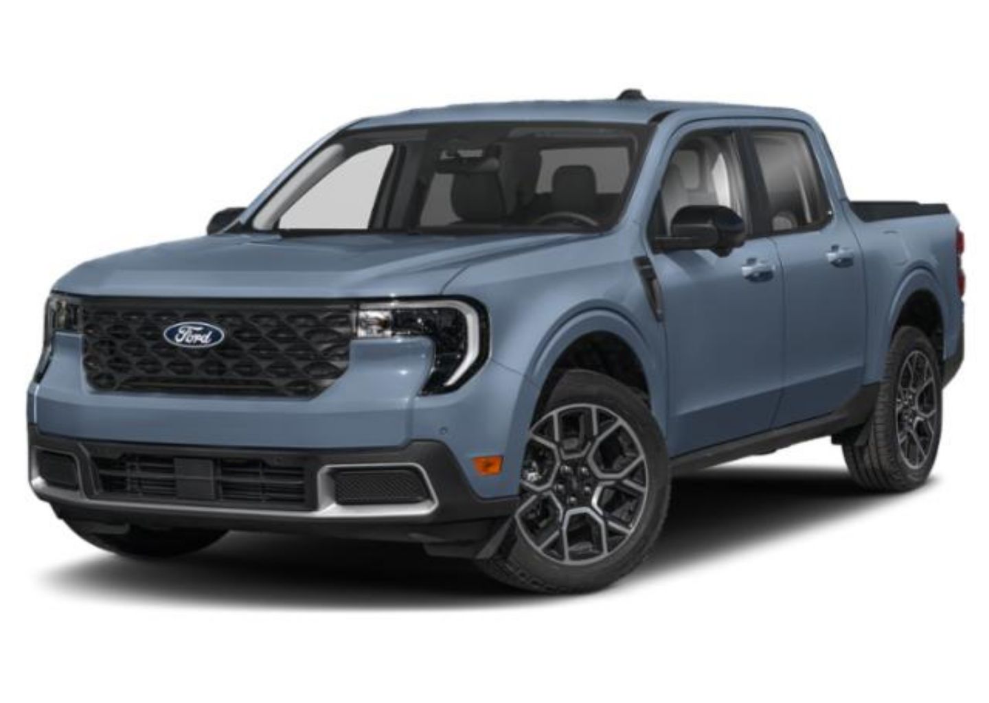 2026 Ford Maverick's photo