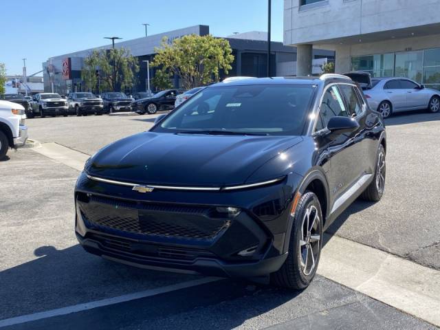 2026 Chevrolet Equinox EV LT2 w/PDE