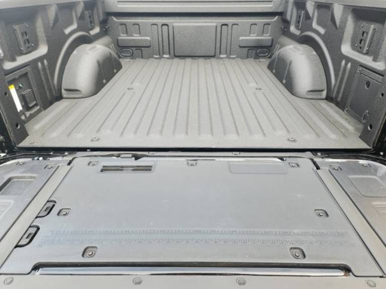 2025 Ford F-150 Platinum - Photo 25