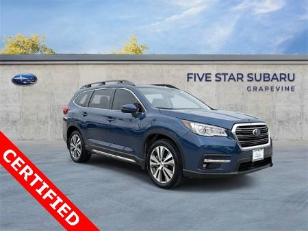 2022 Subaru Ascent Limited