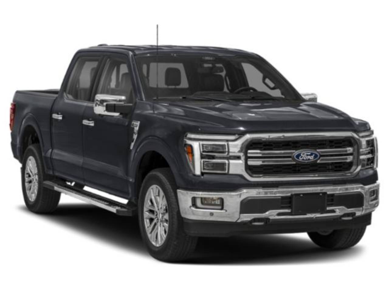 2025 Ford F-150 Lariat - Photo 6