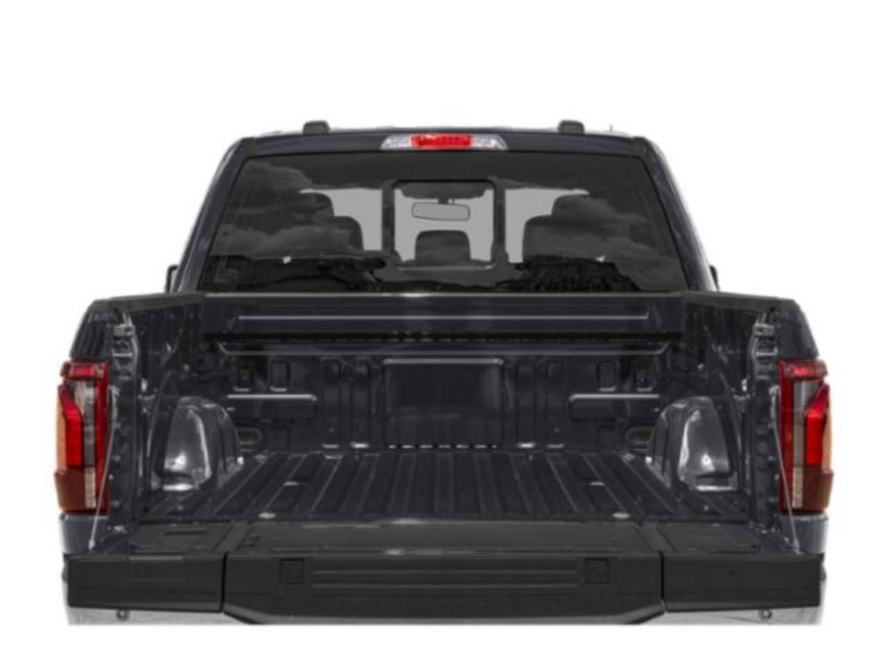 2025 Ford F-150 Lariat - Photo 11