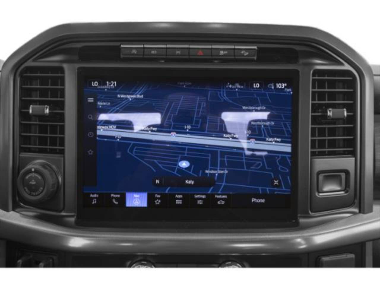 2025 Ford F-150 Lariat - Photo 16