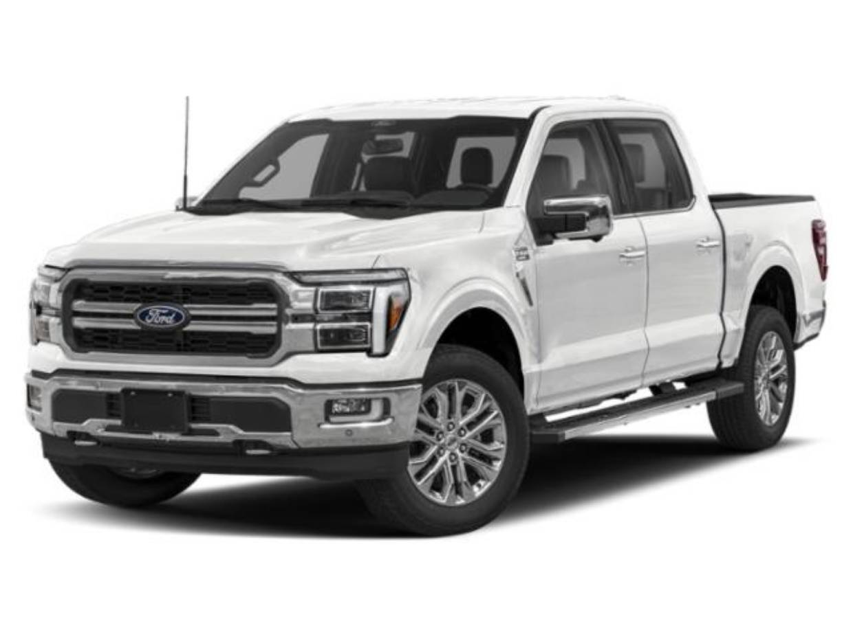 2025 Ford F-150 Lariat's photo