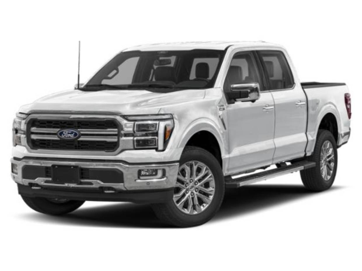 2025 Ford F-150 Lariat's photo