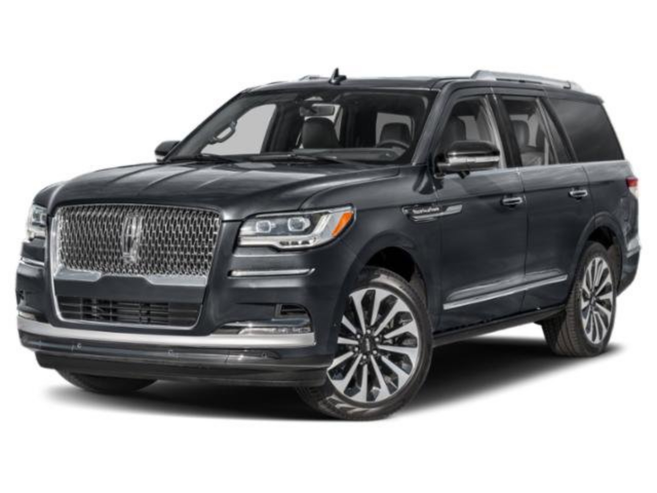 2024 Lincoln Navigator Premiere AWD's photo