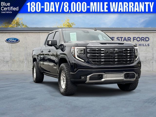 Used 2022 GMC Sierra 1500 Elevation