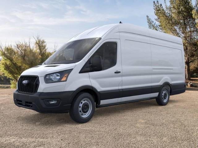 2025 Ford Transit Cargo Van T350