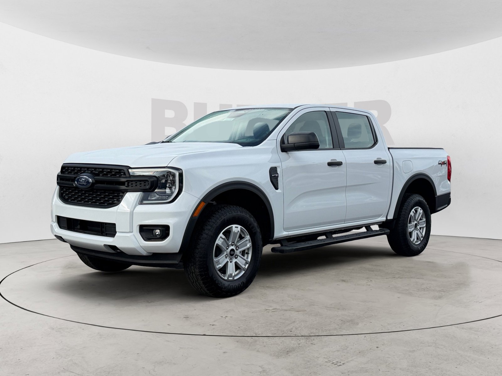 Used 2025 Ford Ranger XL