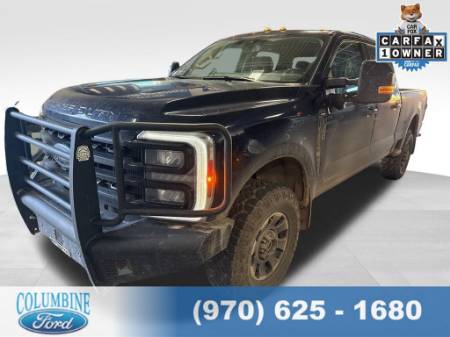 2024 Ford F-350SD LARIAT