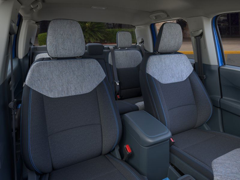 2025 Ford Maverick XLT photo 3