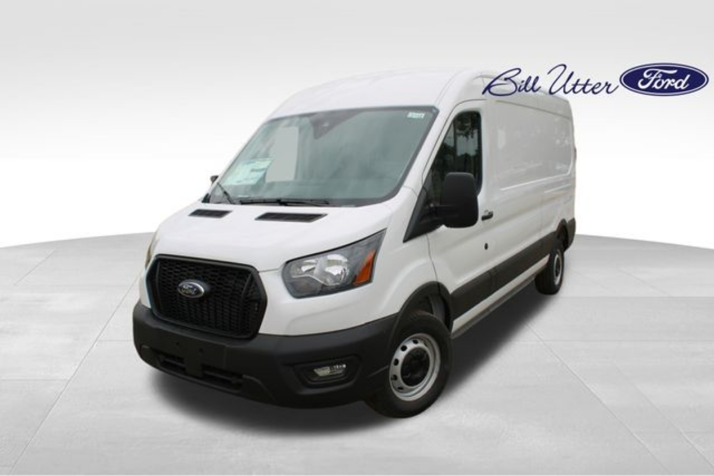 2025 Ford Transit Van Base's photo