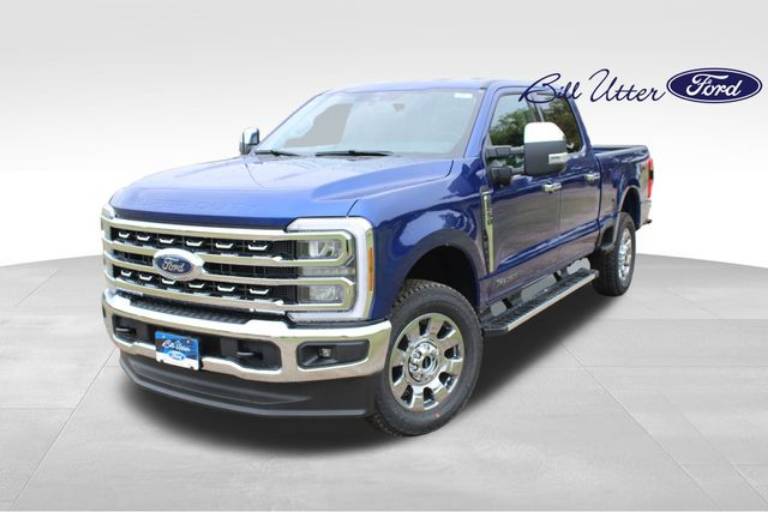 2026 Ford F-250SD