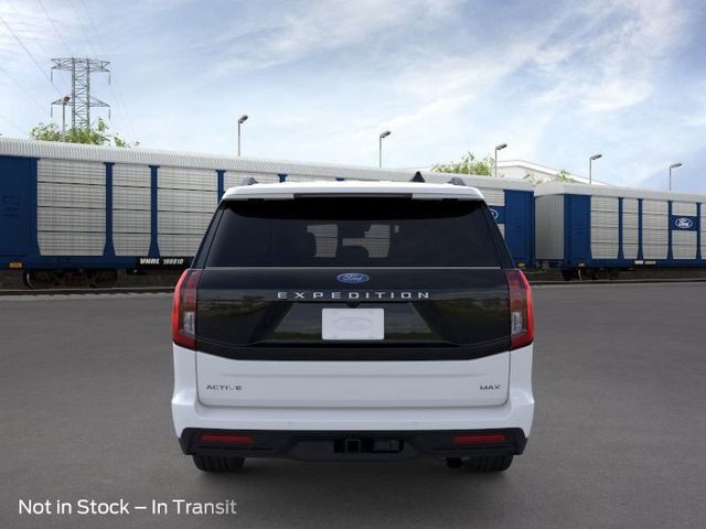 2025 Ford Expedition MAX photo 3
