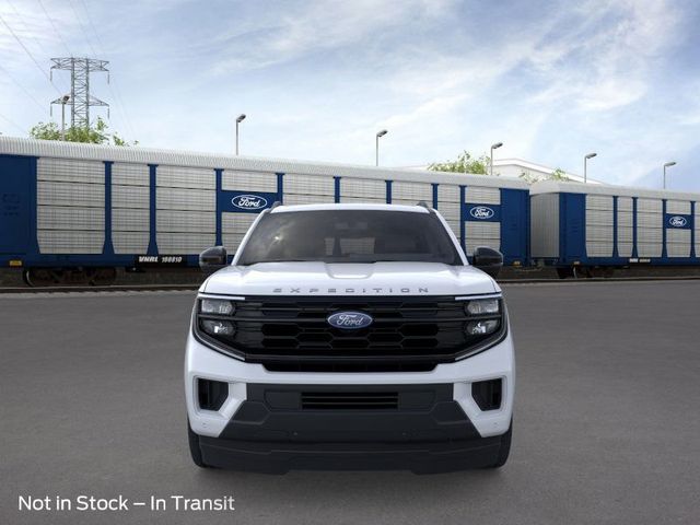 2025 Ford Expedition MAX photo 4