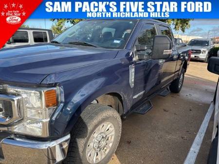 2020 Ford F-250SD XL