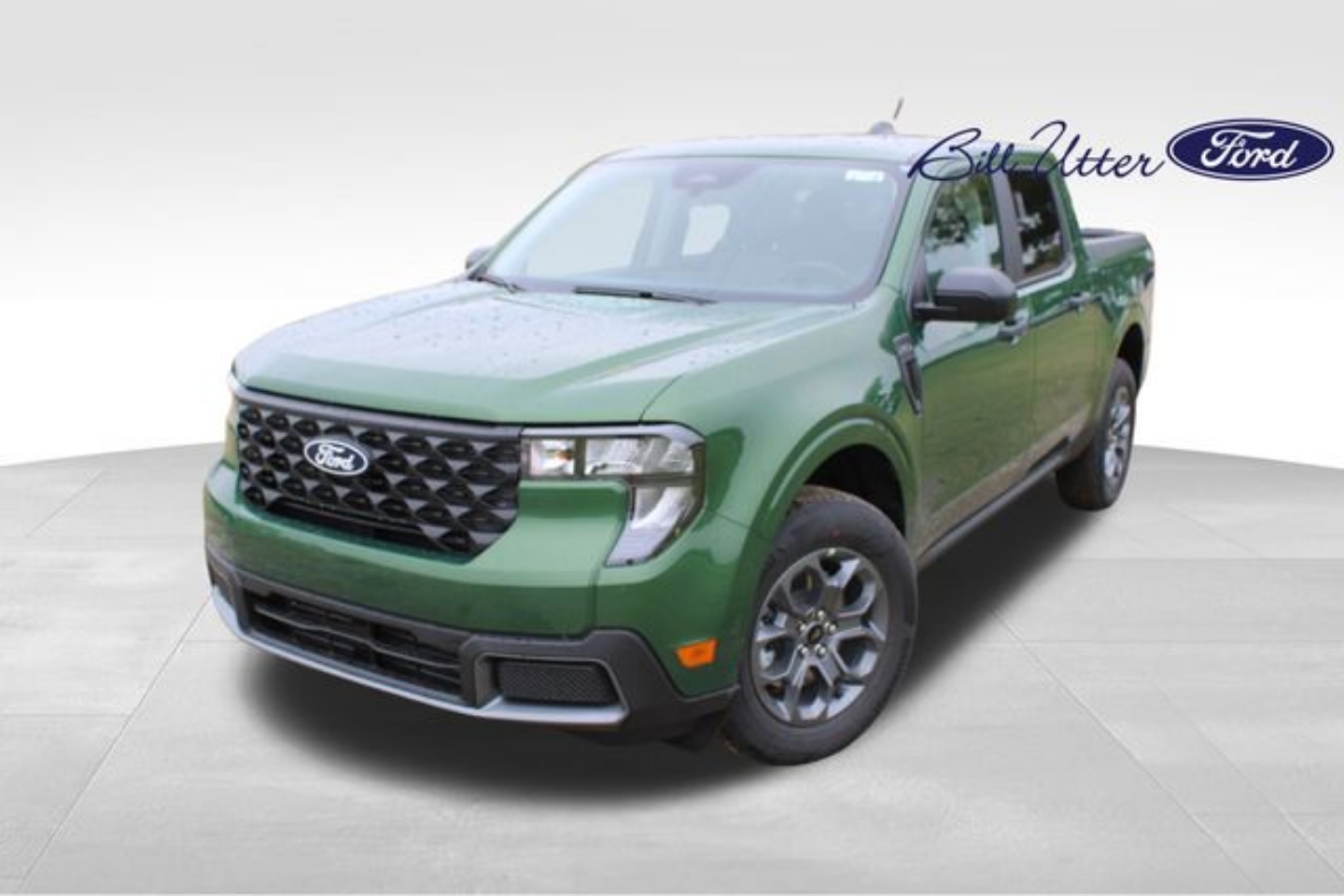 2025 Ford Maverick XLT's photo