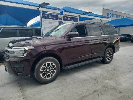 2023 Ford Expedition XLT