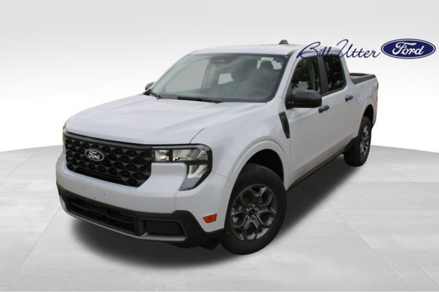 2025 Ford Maverick XLT's photo