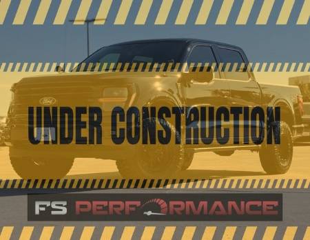 2025 Ford F-150 FS Performance Stage-1 Baja