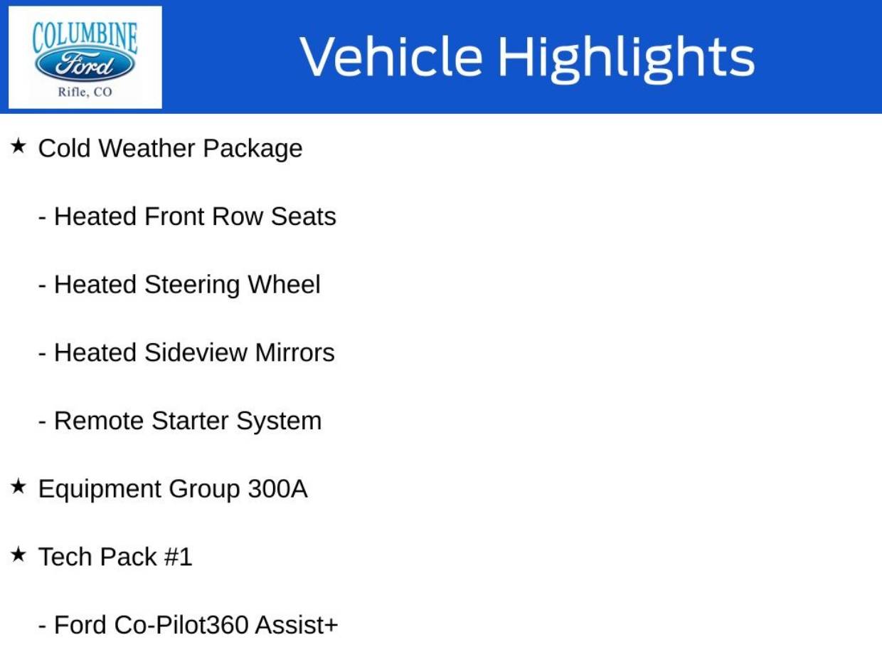 2026 Ford Escape ST-Line's photo