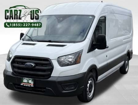 2020 Ford Transit-250 Base