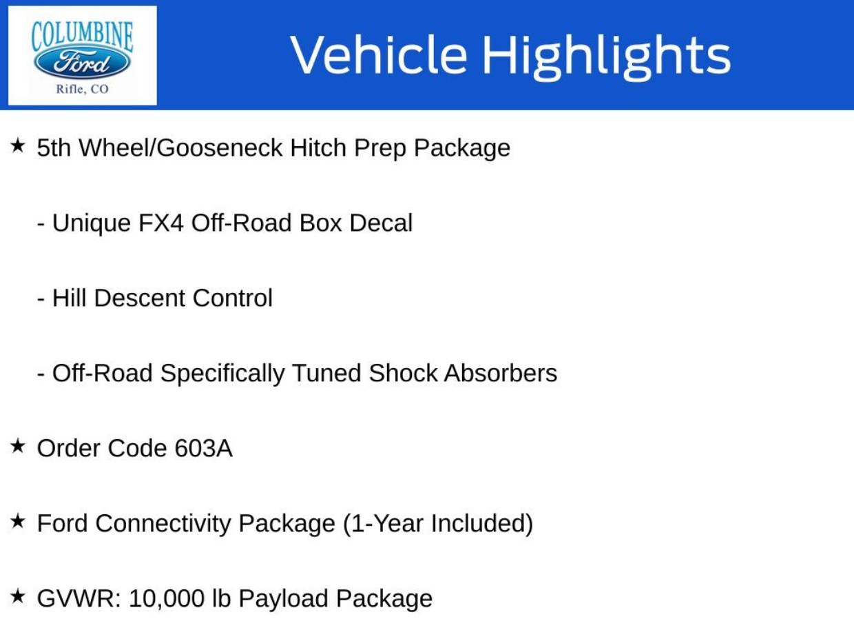 2026 Ford F-250 Super Duty XLT's photo