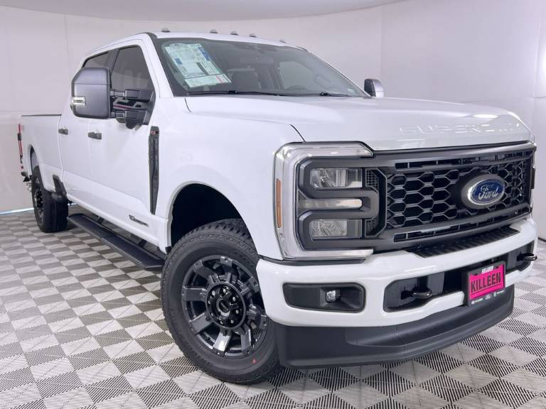 2026 Ford F-350SD XL
