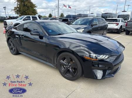 2021 Ford Mustang EcoBoost®