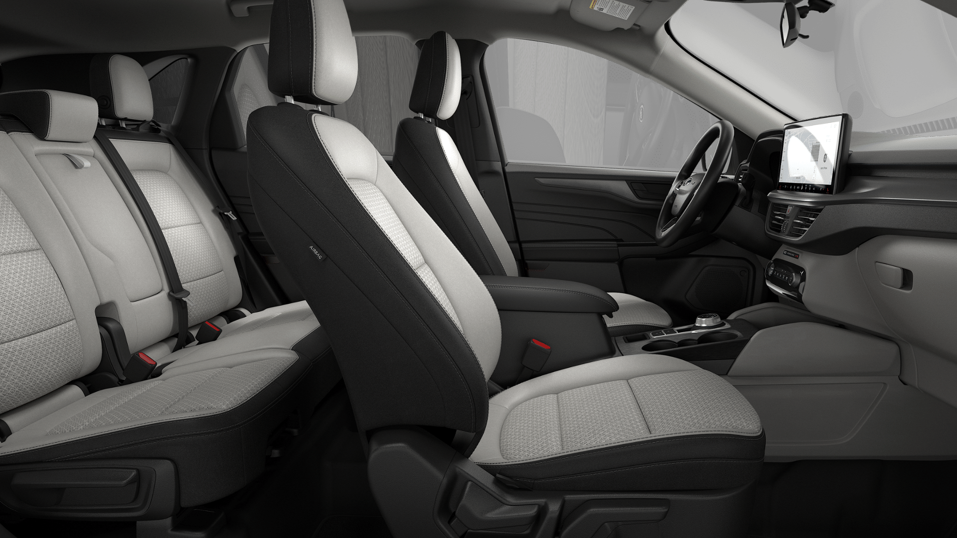 2026 Ford Escape Active photo 4