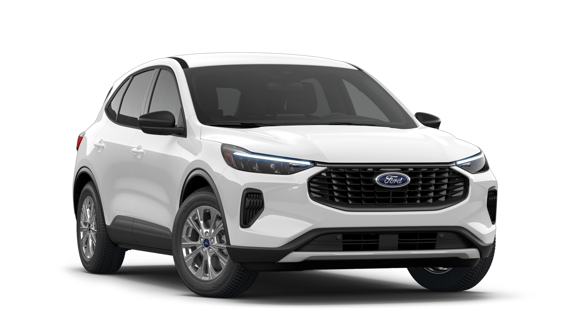 2026 Ford Escape Active photo 2