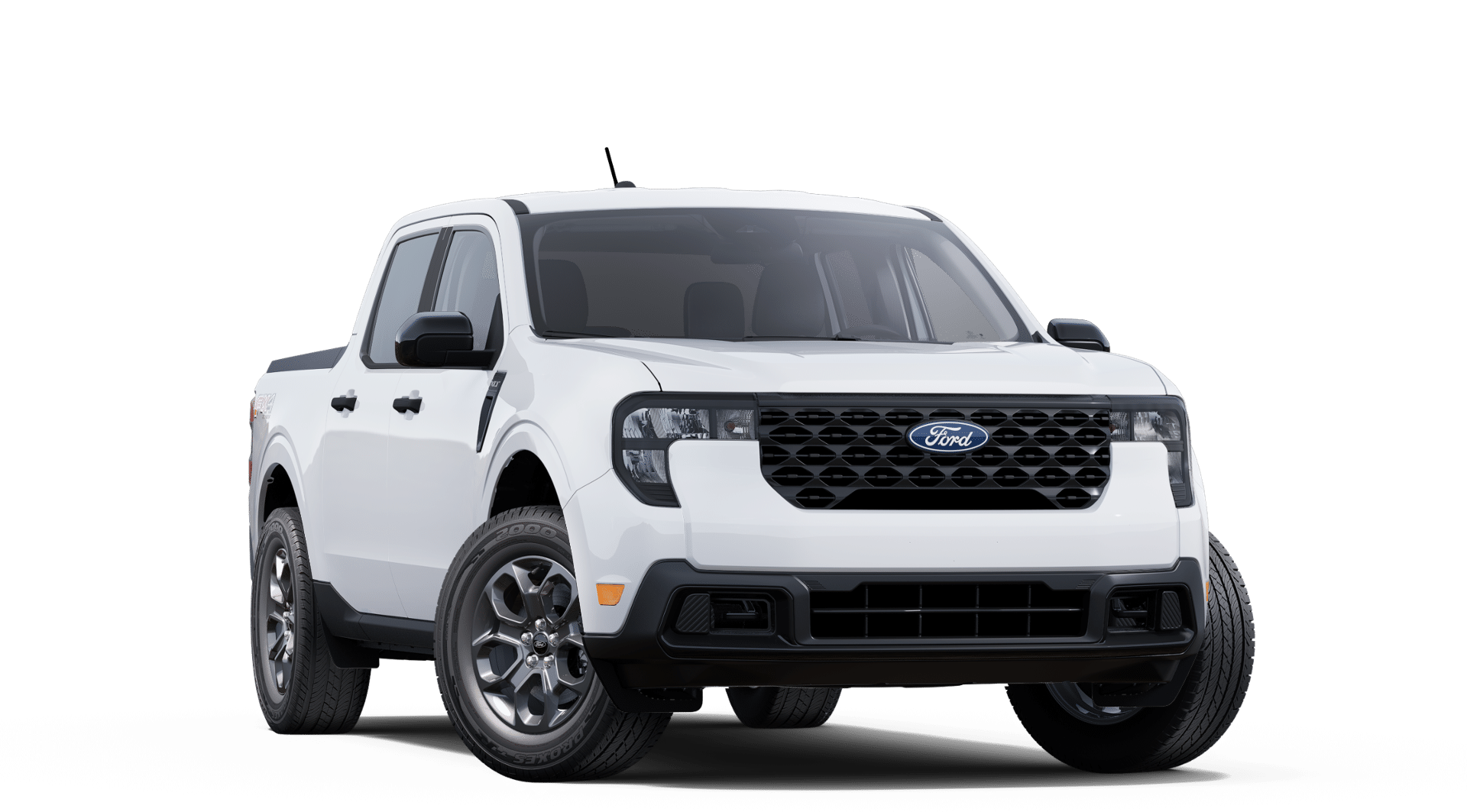 2025 Ford Maverick XLT photo 2