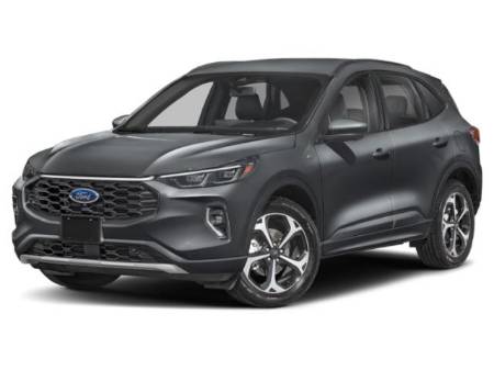 2026 Ford Escape ST-Line Elite