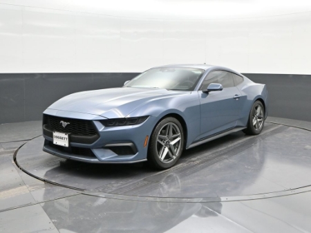 2025 Ford Mustang EcoBoost®