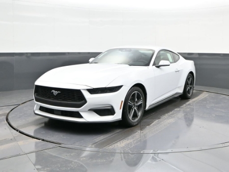 2025 Ford Mustang EcoBoost®