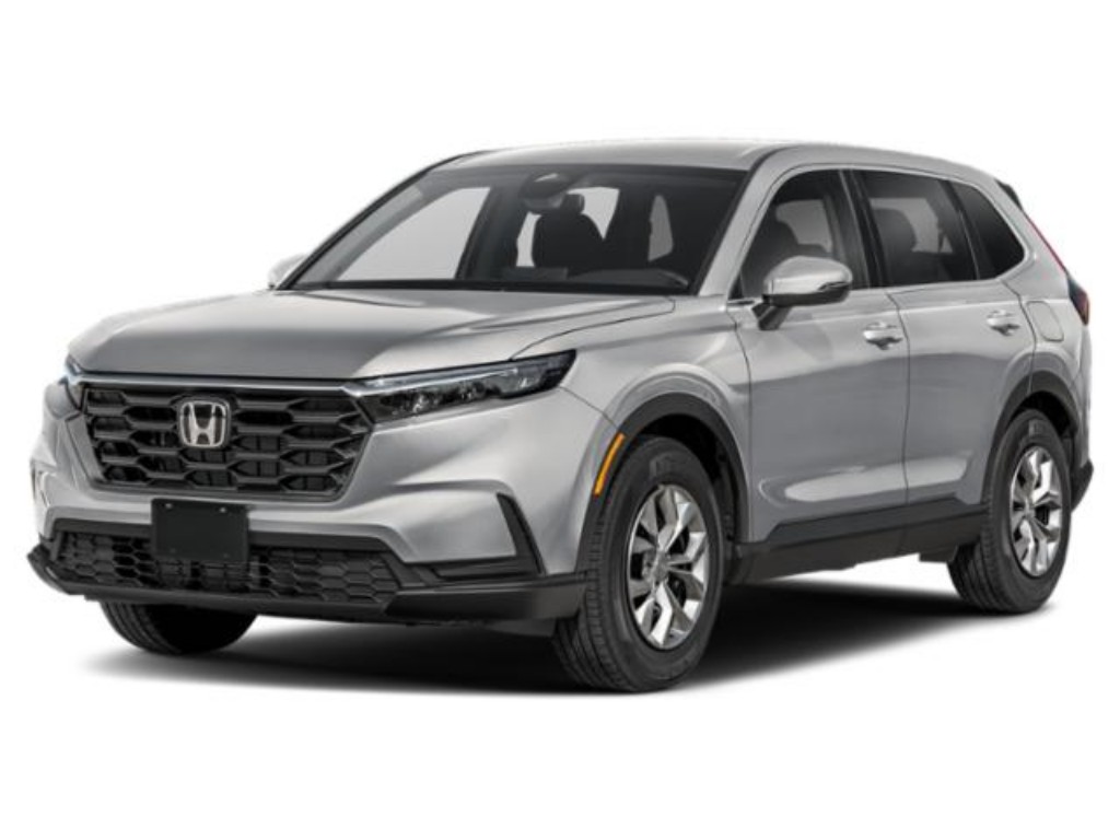 2026 Honda CR-V 1.5T