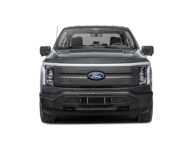 2025 Ford F-150 Lightning photo 3