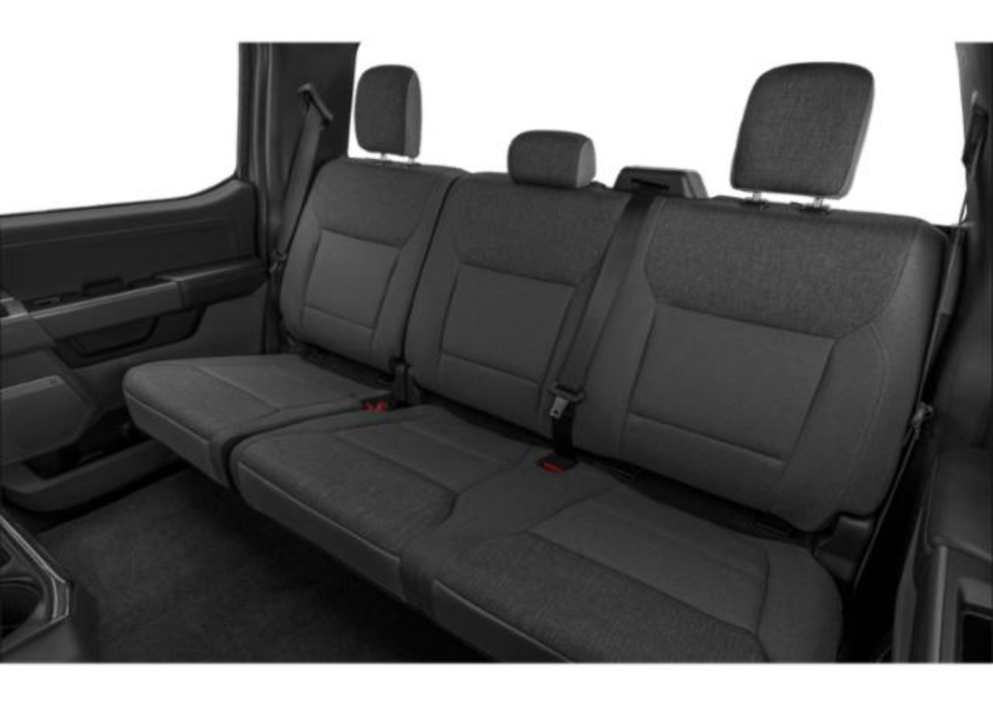 2025 Ford F-150 Lightning Flash - Photo 11
