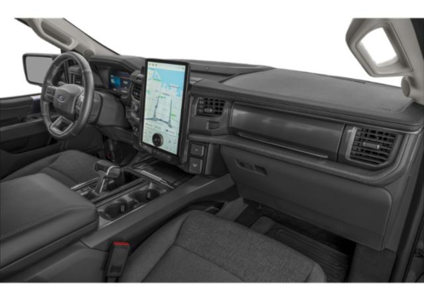 2025 Ford F-150 Lightning Flash - Photo 13