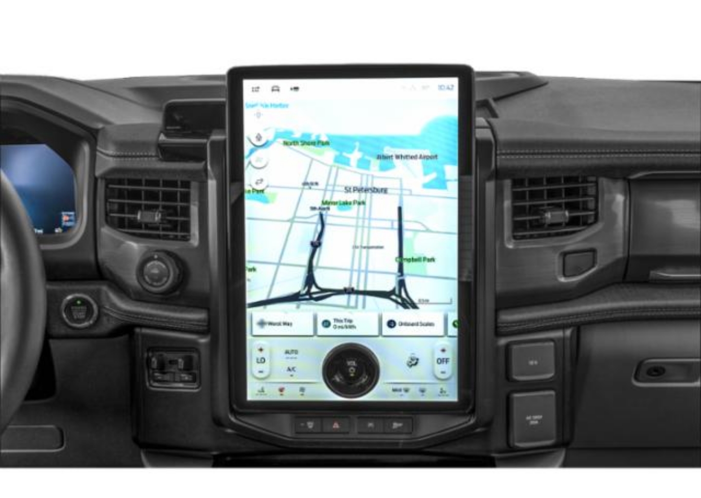 2025 Ford F-150 Lightning Flash - Photo 14