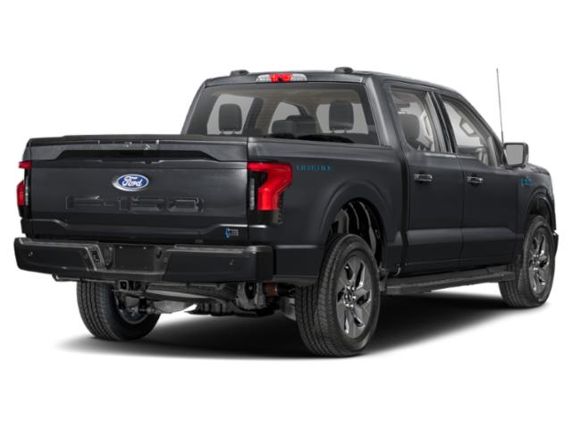 2025 Ford F-150 Lightning photo 2