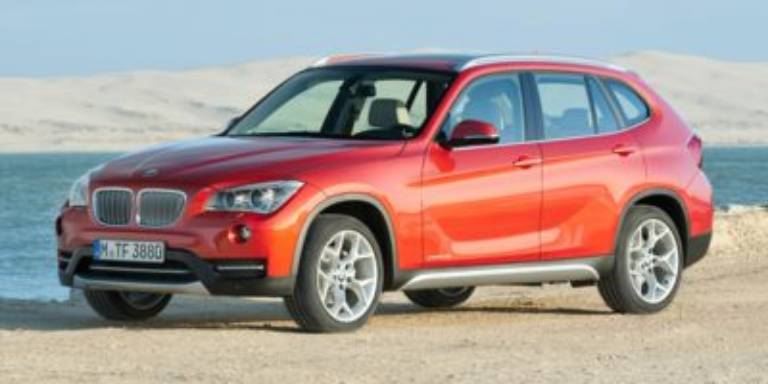 2015 BMW X1 RWD 4DR sDrive28i