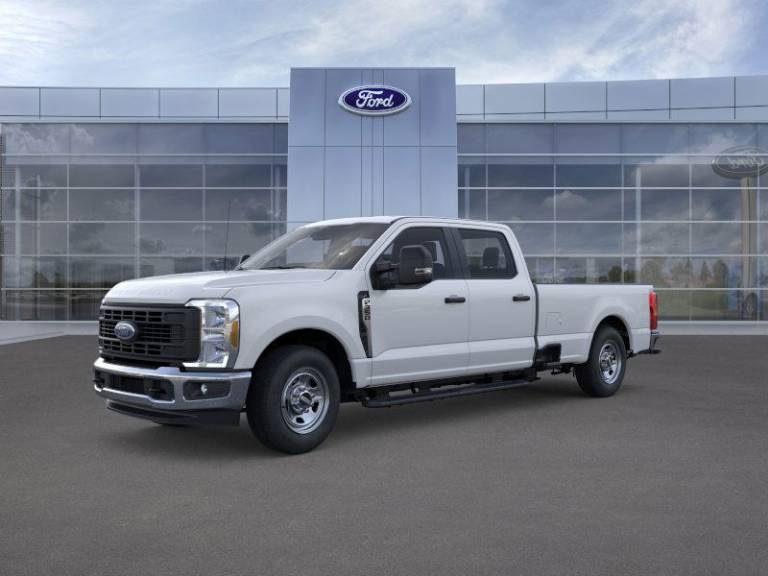 2026 Ford F-350SD