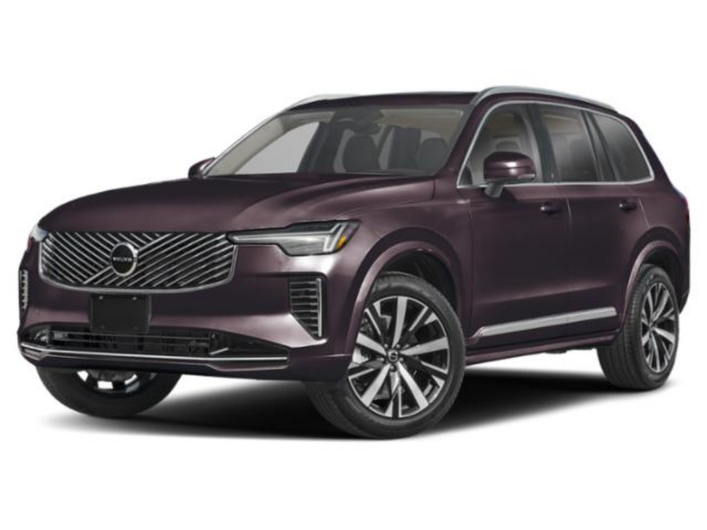 2026 Volvo XC90 B6 Ultra Dark Theme 7-Seater