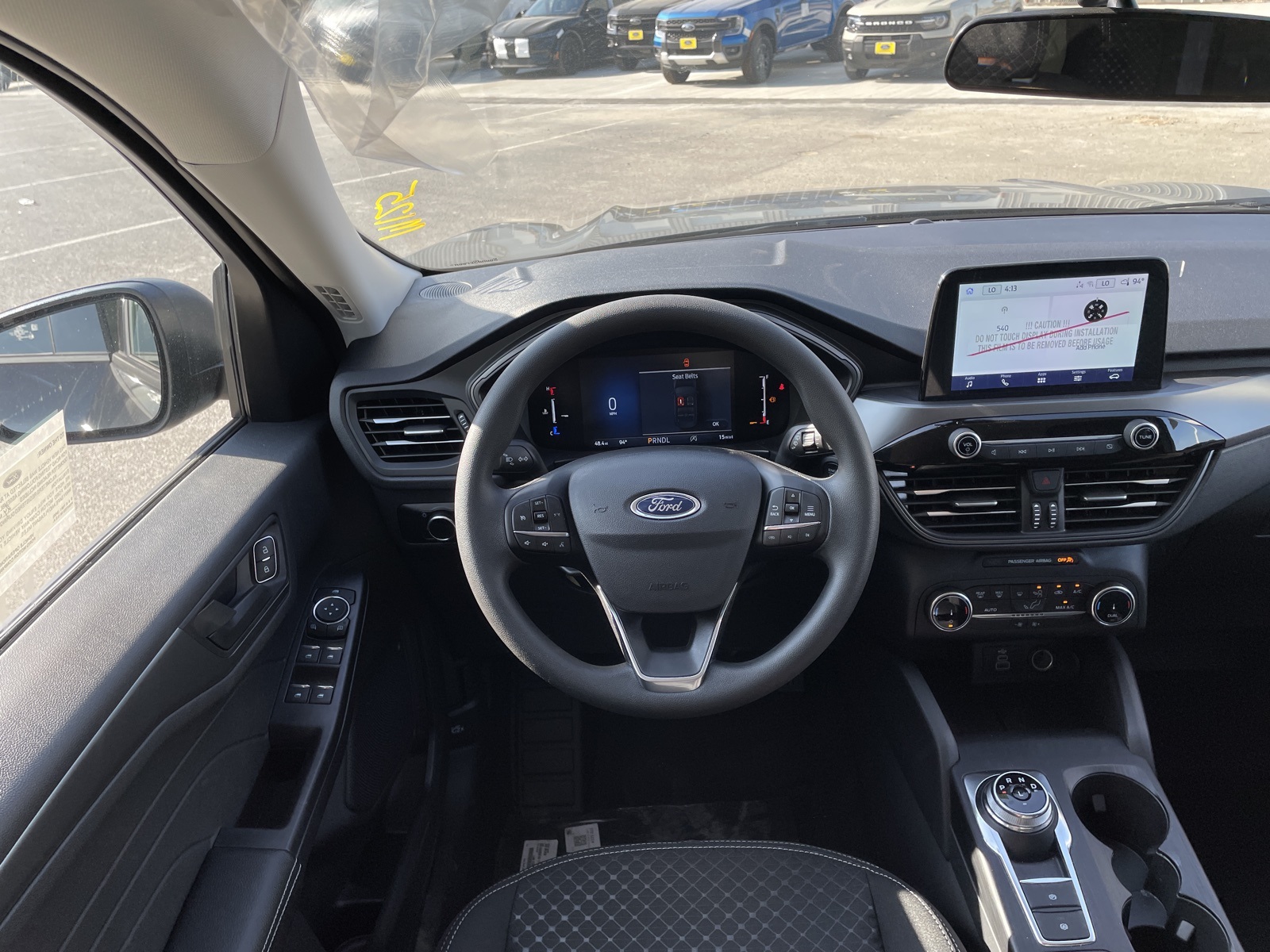 2026 Ford Escape Active photo 2