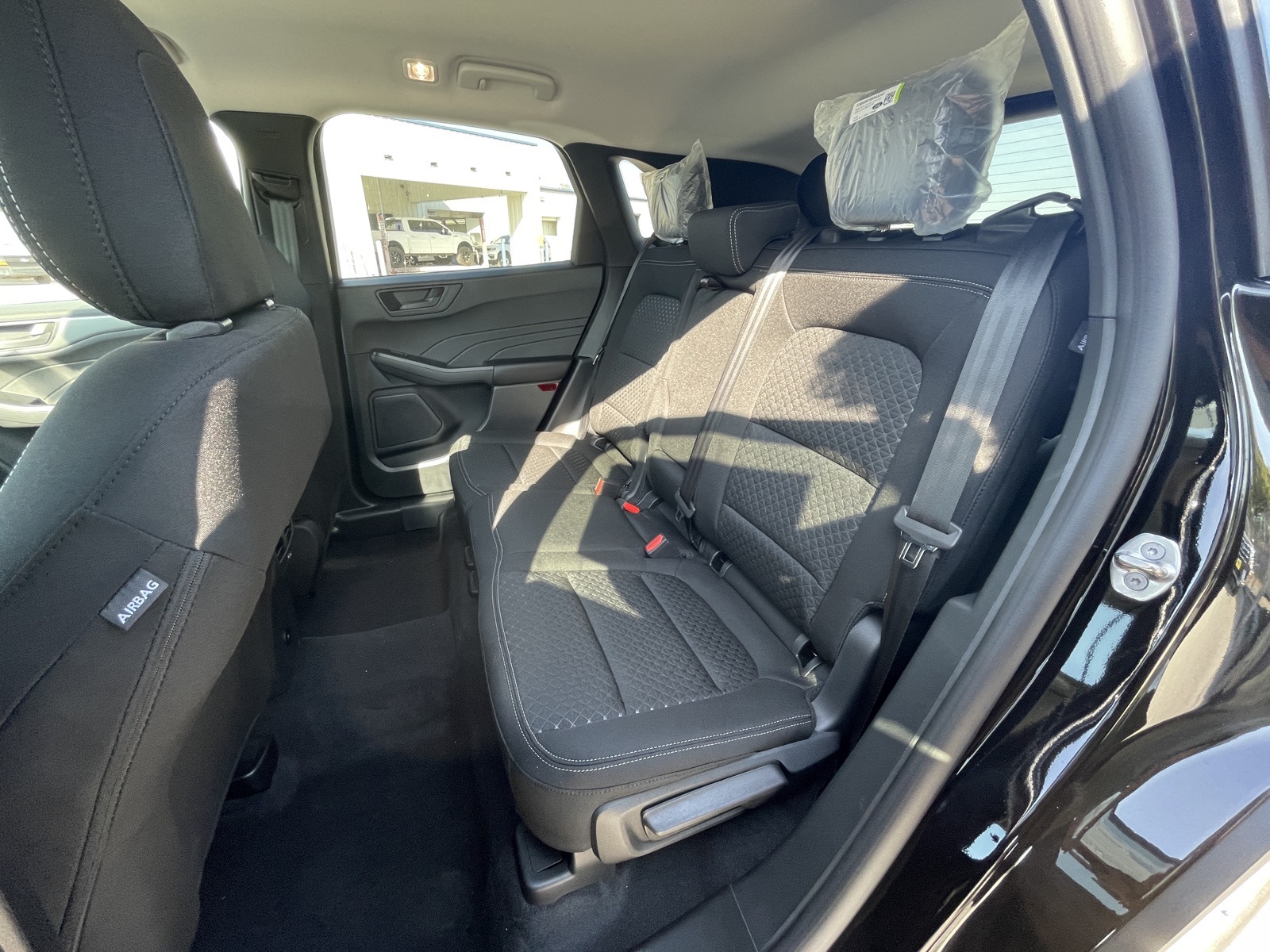 2026 Ford Escape Active photo 3