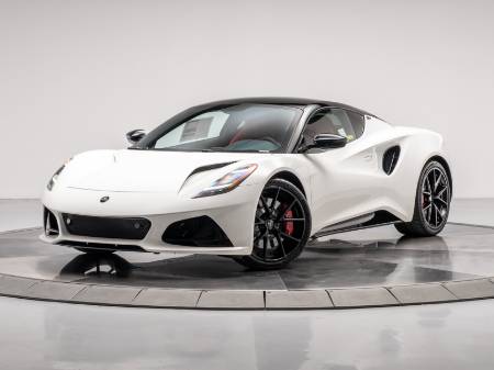 2025 Lotus Emira V6