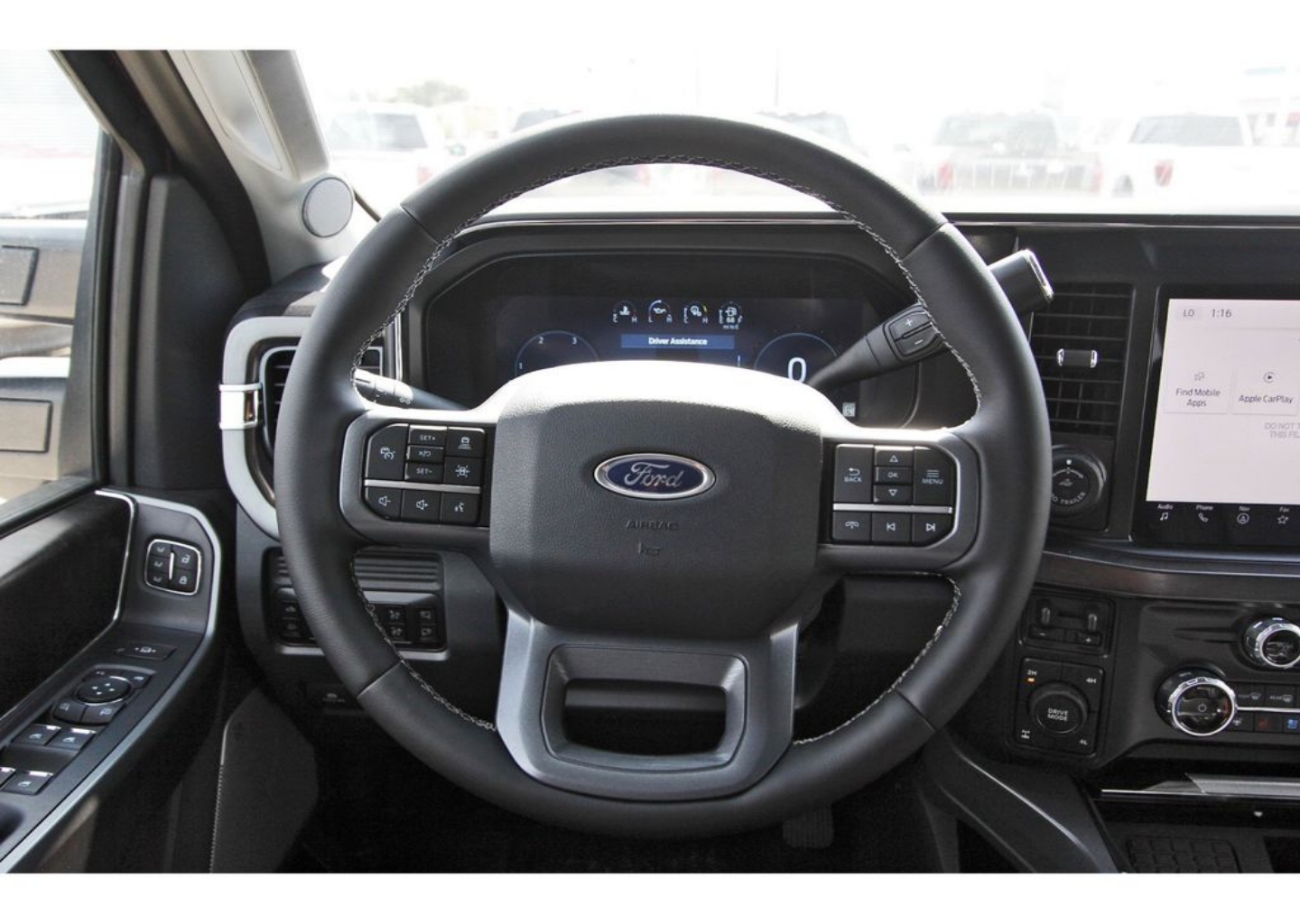 2025 Ford F-350 Super Duty Lariat - Photo 10