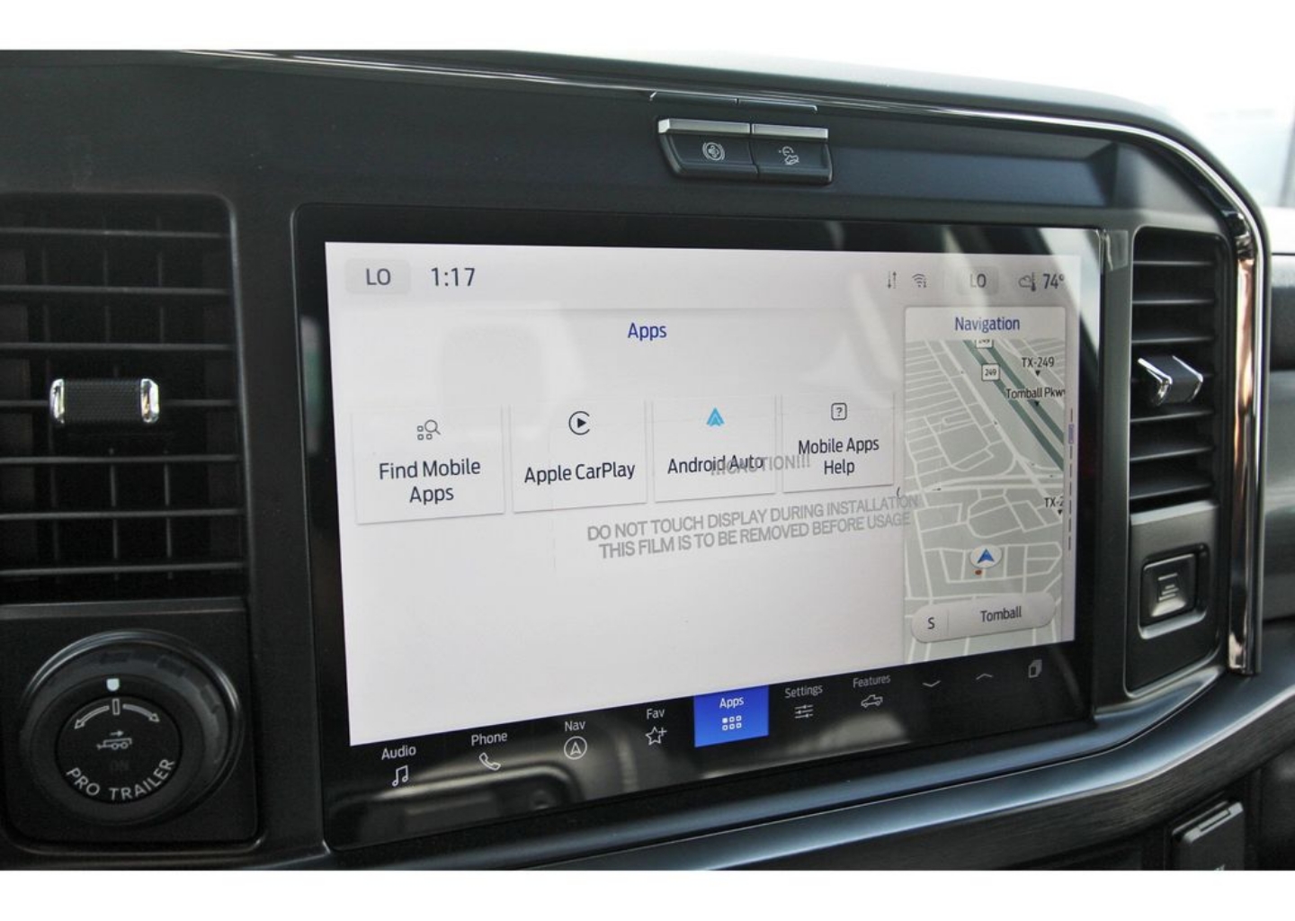 2025 Ford F-350 Super Duty Lariat - Photo 16